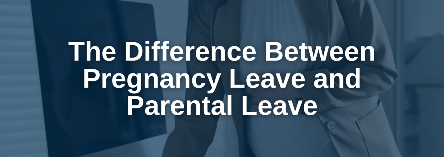 Maternity and Parental Leave Hub Achkar Law